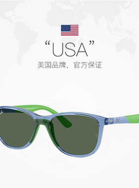 Ray·Ban/雷朋迪士尼联名墨镜