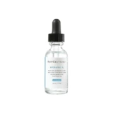 Skin ceuticals, витаминизированный увлажняющий успокаивающий гель, восстанавливающая увлажняющая сыворотка, 30 мл