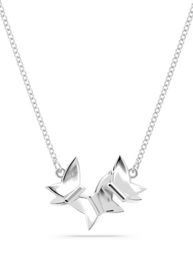 SWAROVSKI合金仿水晶女项链