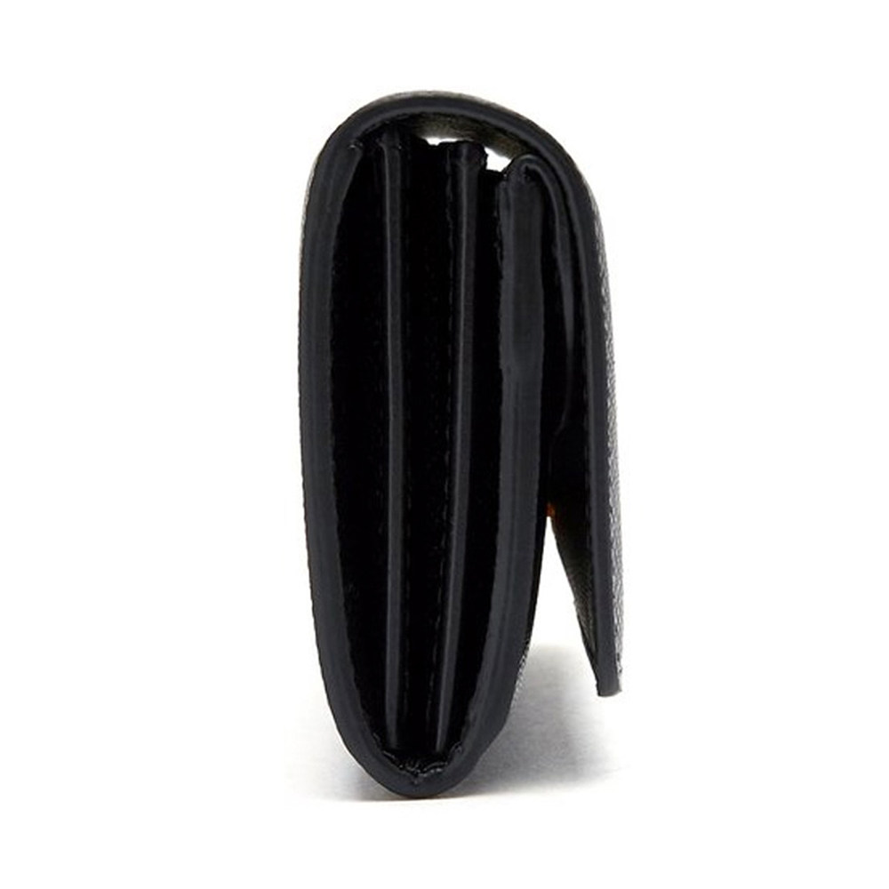 【直营】prada女士牛皮时尚翻盖钱包 天猫国际时尚直营钱包