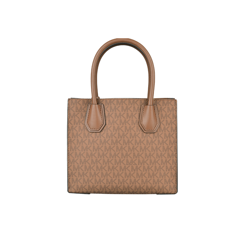天猫国际进口超市【直营】MICHAEL KORS MK MACE托特包女单肩斜跨手提包35S1GM9M2L2