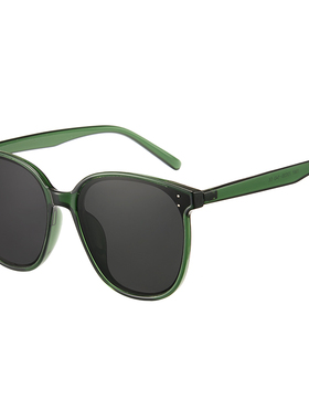 直营太阳镜cyxus偏光男