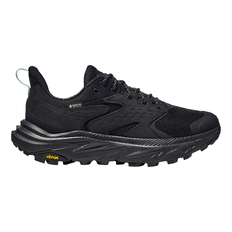 【自营】HOKA ONE ONE女款防水户外登山鞋ANACAPA 2 LOW GTX,淘宝优惠券,粉丝福利购,淘宝优惠卷