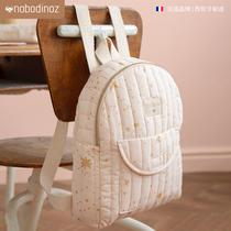 nododonoz children secret double shoulder book backpacking garden with travel double shoulder bag travel bag pen bag mini france