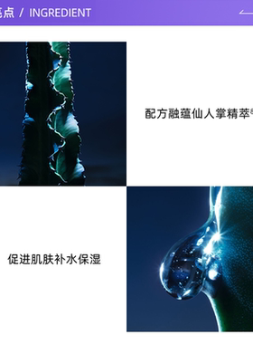 【自营】Dior/迪奥礼盒旷野男士护肤2件套洗面奶沐浴露送男生礼物