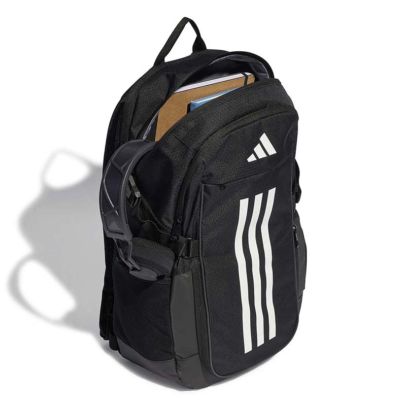 【自营】Adidas阿迪达斯春中性书包运动休闲双肩背包IP9878