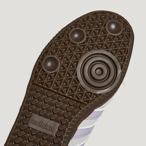 【自营】adidas阿迪达斯女SAMBA JANE经典玛丽珍运动鞋 LB8627 - 图3