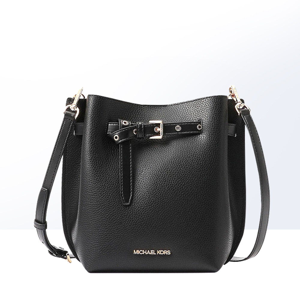 【自营】michael kors mk女士皮革 天猫国际时尚范女士包袋