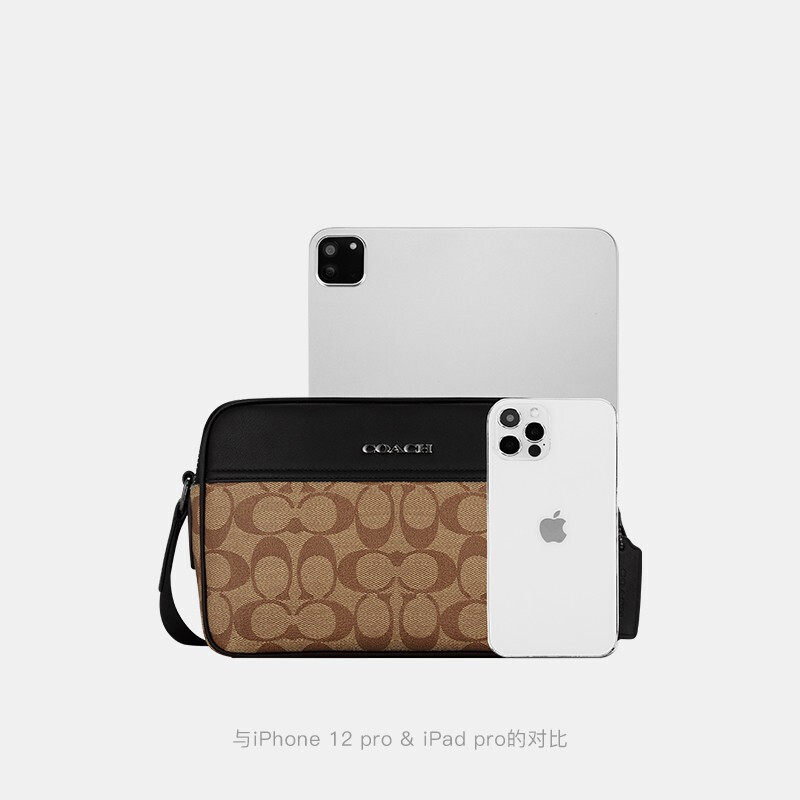  天猫国际自营时尚范男士包袋