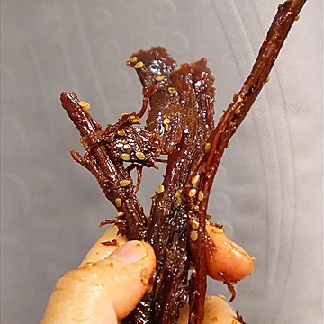 曾大爷鸭脖肉湖南特产鸭脖子肉150g*2[5元优惠券]-寻折猪