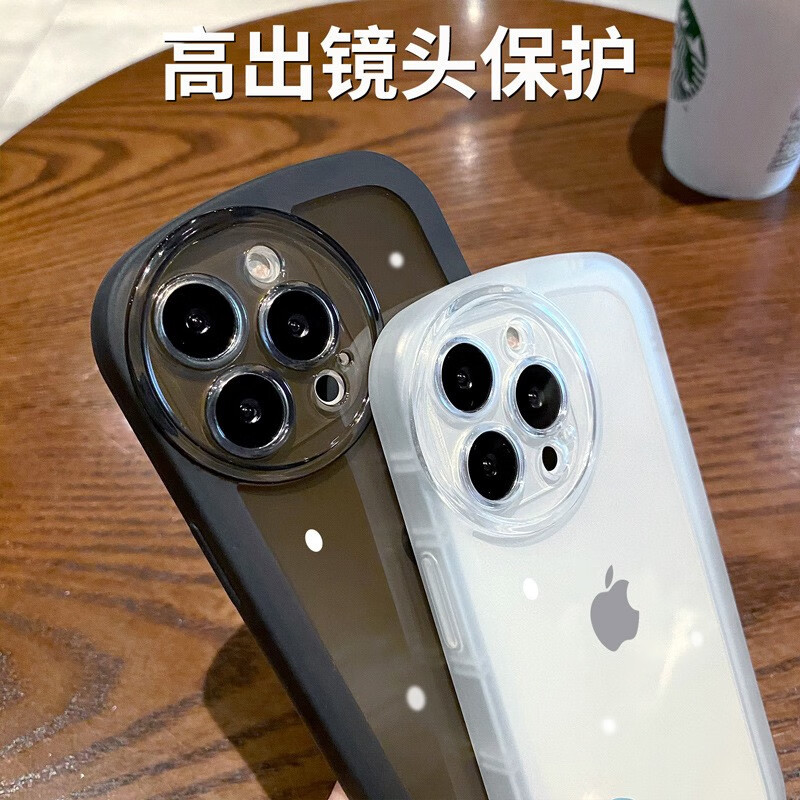 适用vivo y36手机壳y36i气囊防摔y35糖果色新款Y35+全包Y35m软壳y33s网红y33e支架y31s创意y10硅胶y30g保护套-图1