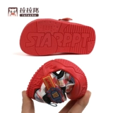 Летние детские босоножки для раннего возраста, мягкая подошва, 1-3 лет