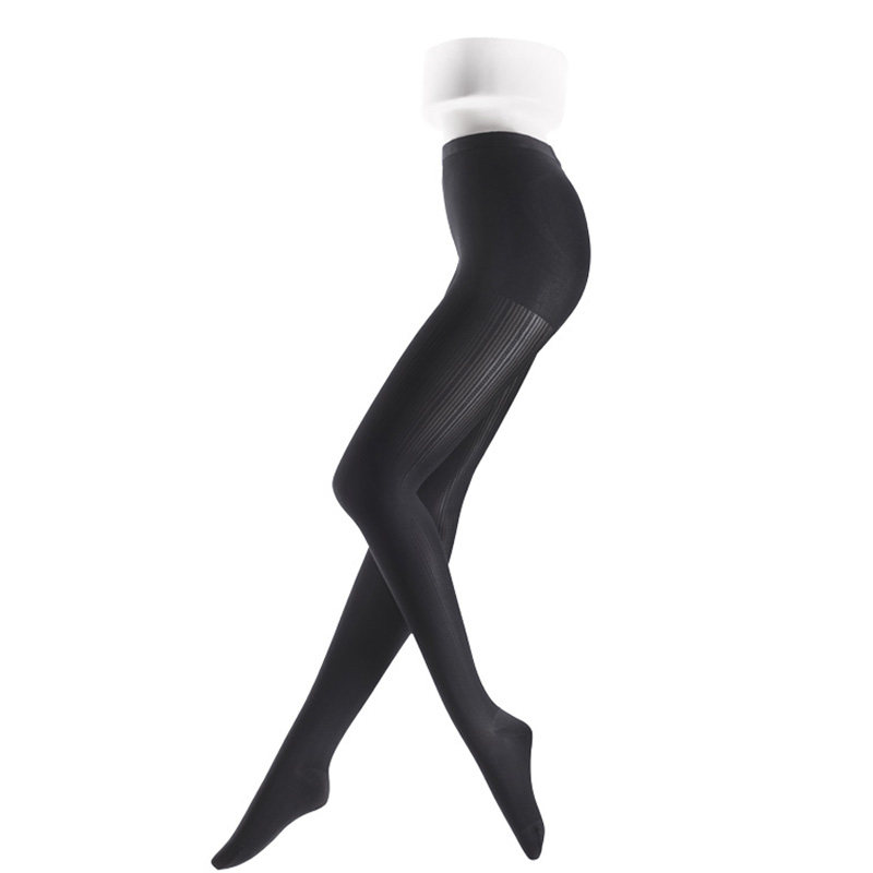 强压春秋季中厚款超紧身韩国连裤袜 畅芙连裤袜/打底袜