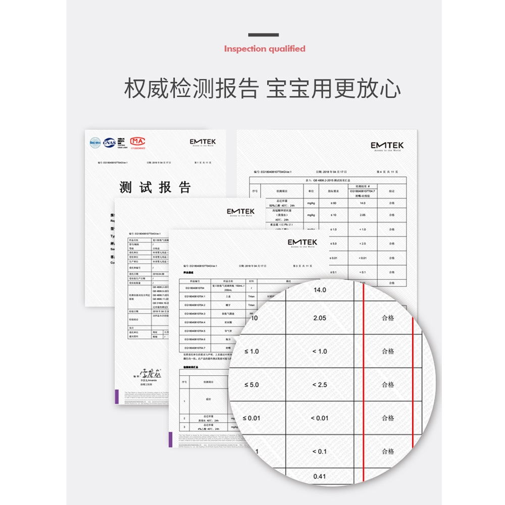 布朗博士新生婴儿玻璃奶瓶防胀气防呛宽口径断奶小宝宝套装初生