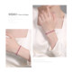 Ruby/Sapphire/Duobao Bracelet