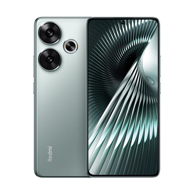 【新品现货+赠原装耳机】Redmi Turbo 3新品5G红米turbo3新系列note手机小米官方旗舰店官网手机正品turbo13-图1