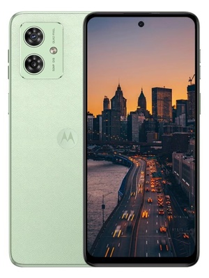 24期分期/摩托罗拉 moto G54纳米皮120Hz护眼大屏5000万防抖AI摄像全新5G正品官方旗舰店/moto G53-图1