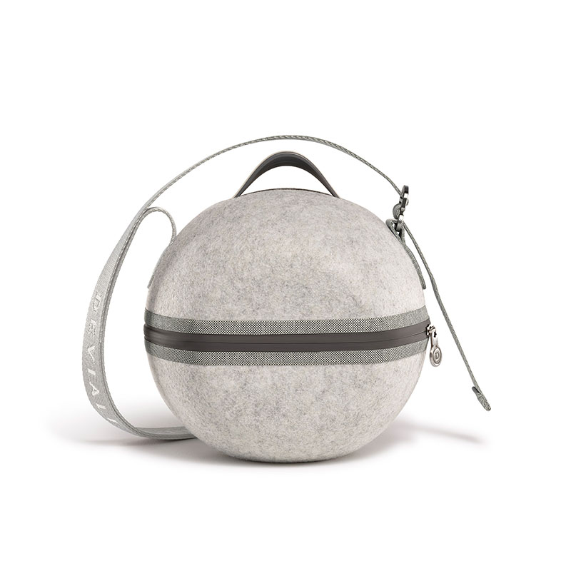 Devialet帝瓦雷 Mania Cocoon狂潮随身茧便携包