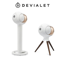 French Devialet Emmanuel Phantom 108db HiFi class heavy bass high fidelity Bluetooth sound