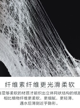 压缩面膜纸女蚕丝超薄一次性100粒片包邮面膜扣补水疗湿敷正品干