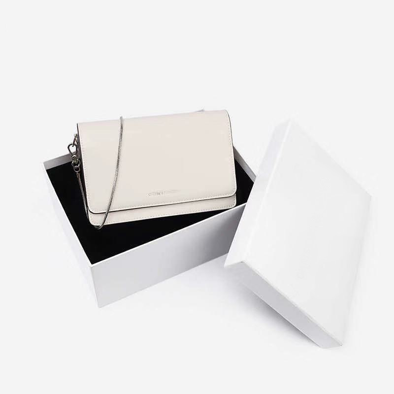 2020新款潮蛇骨链条小ck女官网女包 星蕙女士包袋