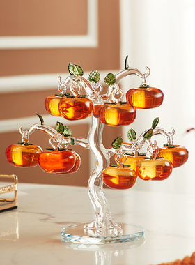 黎采水晶日常送礼客厅卧室