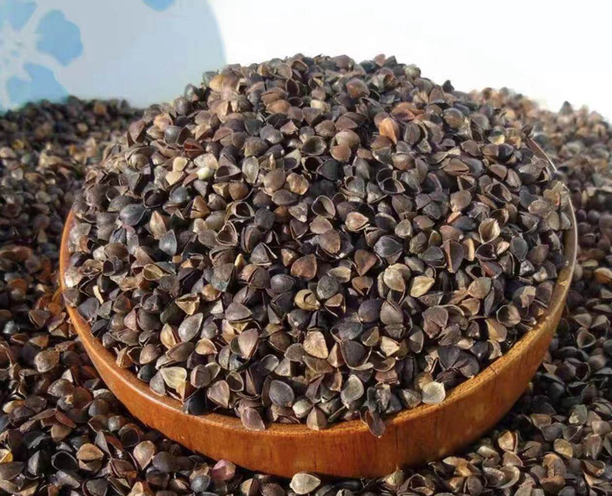 散装 谷壳枕头填充物5斤装包邮成人护颈椎荞麦壳儿童枕芯谷皮谷糠,淘宝优惠券,粉丝福利购,淘宝优惠卷