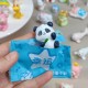 New version of animal blind bag student reward gift mini tiger rabbit model kindergarten class sharing small gift