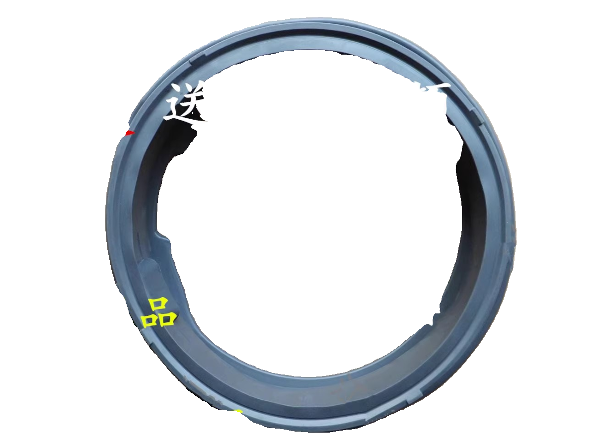 适用博世洗衣机XQG90-WAU284600W WAS244601W WBUL24080W门密封圈,淘宝优惠券,粉丝福利购,淘宝优惠卷