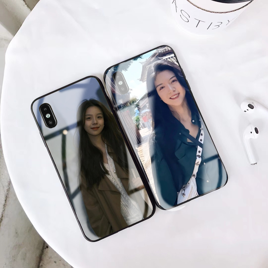 我的26岁女房客手机壳苹果15promax适用华为mate60莫愁opporeno11红米k70畅享玻璃荣耀100vivox100周边小米14