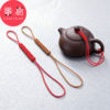 Pot Rope B1pn008-Teapot Rope Purple Clay Lid Braided Rope Teapot Tie Pot Rope Kung Fu Tea Set Accessories