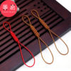 Pot Rope B1pn008-Teapot Rope Purple Clay Lid Braided Rope Teapot Tie Pot Rope Kung Fu Tea Set Accessories