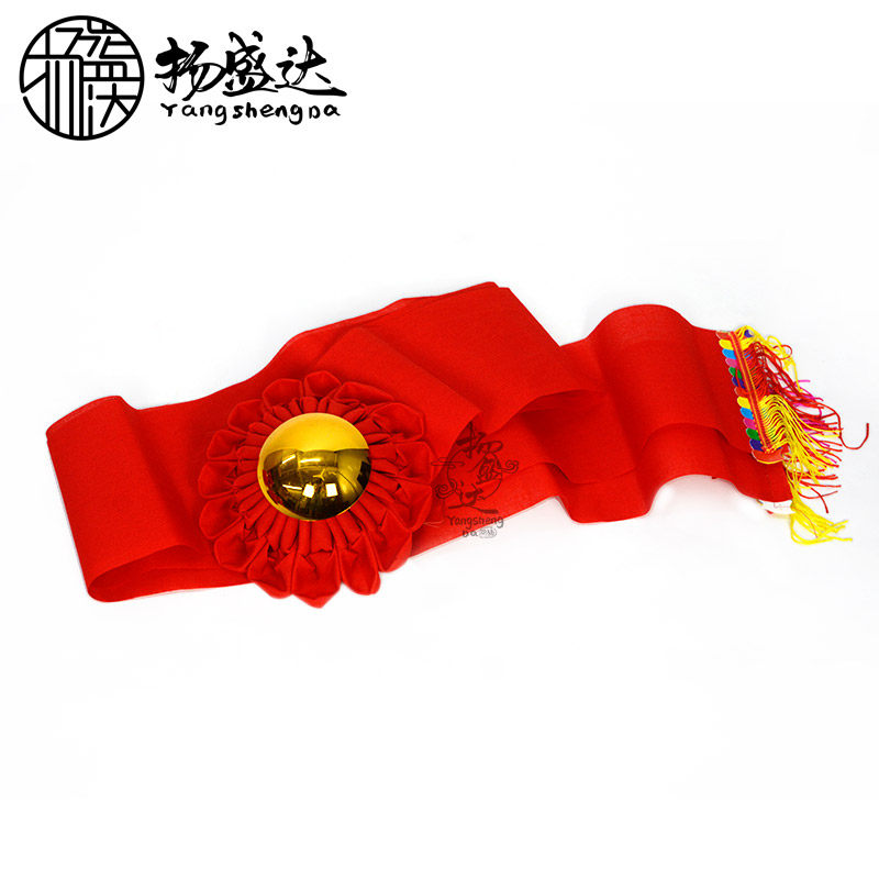 花球神红花红布球神龛神柜金花镜挂红神台供台用的潮汕州拜神用品,淘宝优惠券,粉丝福利购,淘宝优惠卷