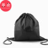 Basketball bag A2pn001-large capacity storage bag backpack student lightweight outdoor sports drawstring drawstring