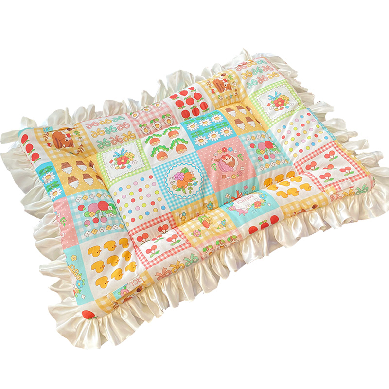 猫笼家用室内双层别墅猫咪用品带厕所超大自由空间猫舍垫子不占地,淘宝优惠券,粉丝福利购,淘宝优惠卷