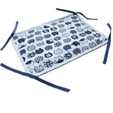 猫垫子睡觉用笼子猫笼平台垫夏天猫咪凉席猫凉垫宠物睡垫狗垫夏季