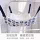 Cat hammock hanging nest cat swing bed rabbit cat cage