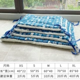 PET MATTE CAT COTTENTECK COTKENT PAND Четырех сезона универсальная кошачья клетка специальная платформа для кошачьей колодец сна с кошкой гнездовой собакой спящая подушка