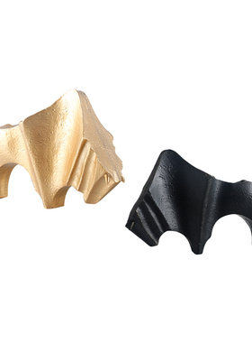 树脂/金属/绒布/大理石简约现代