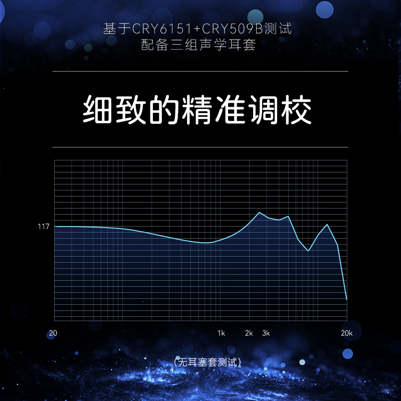 余音 SG01OVA耳机有线入耳式运动手机耳塞hifi降噪解码电脑耳放-图3