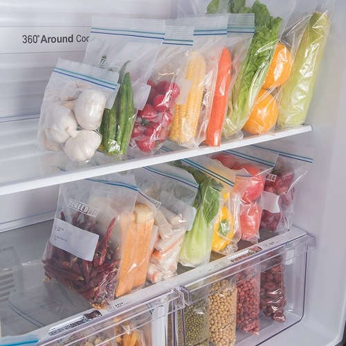 Перепечная сумка с едой СВЕЙНА