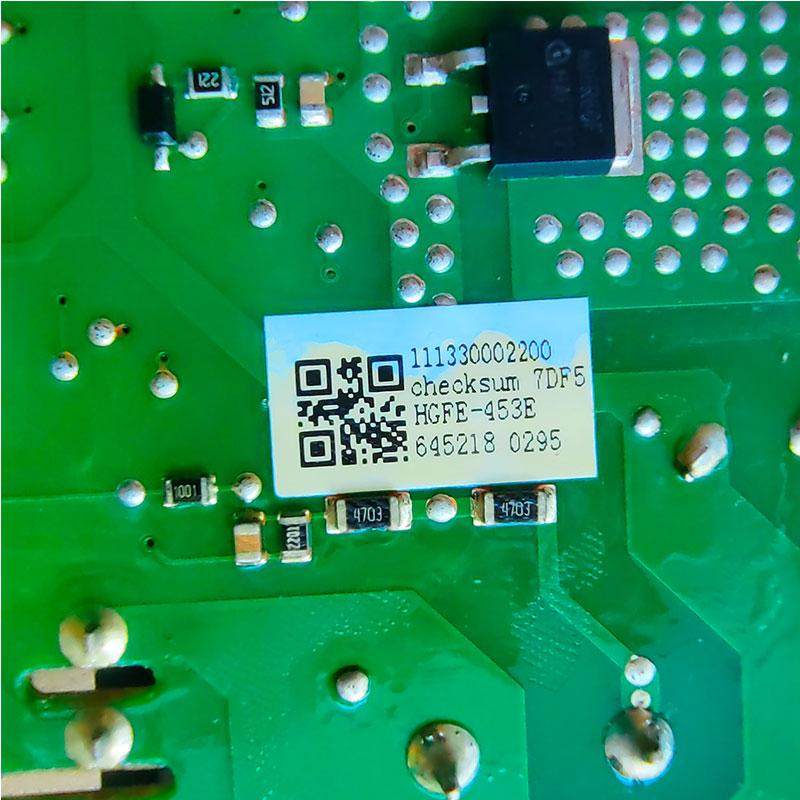 适用于海信容声冰箱BCD-269WKR1NPGA变频板VFA090CY1压缩机驱动板,淘宝优惠券,粉丝福利购,淘宝优惠卷