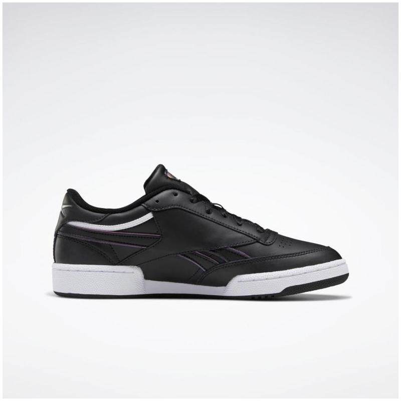 reebok /锐步男子运动club c板鞋 Axonus户外海外板鞋/休闲鞋