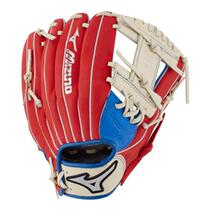 Mizuno Meijin thick male adult female baseball glove pitcher hand glove 11-inch comfort US straight mail 312777