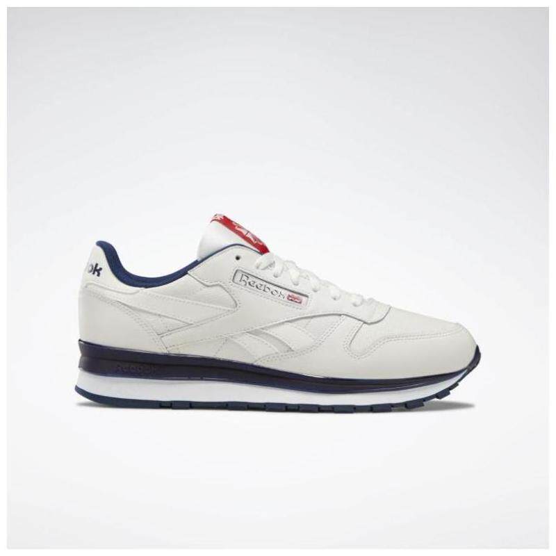 reebok /锐步男运动低帮皮面休闲鞋 Axonus户外海外板鞋/休闲鞋