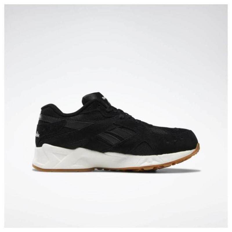 reebok /锐步男运动aztrek休闲鞋 Axonus户外海外板鞋/休闲鞋