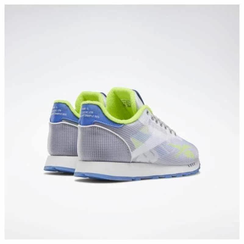 reebok /锐步男运动低帮轻质休闲鞋 Axonus户外海外板鞋/休闲鞋