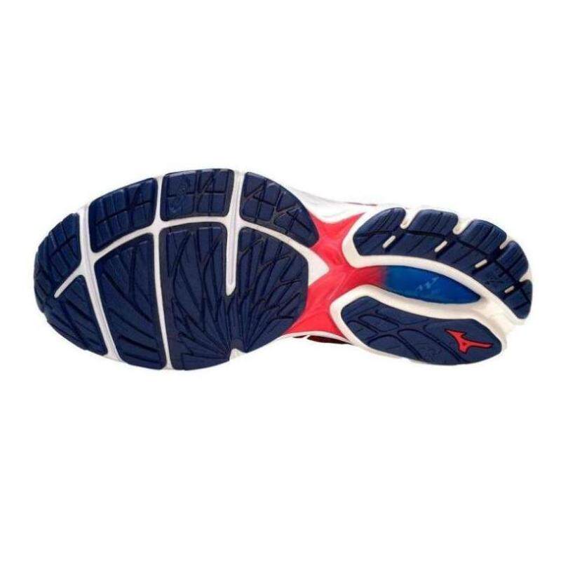 mizuno /美津浓男子耐穿缓冲跑步鞋 Axonus户外海外跑步鞋