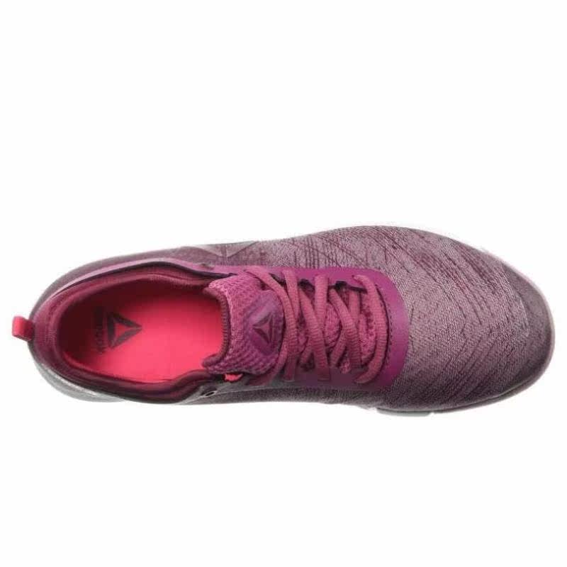 reebok /锐步女运动低帮系带休闲鞋 Axonus户外海外板鞋/休闲鞋