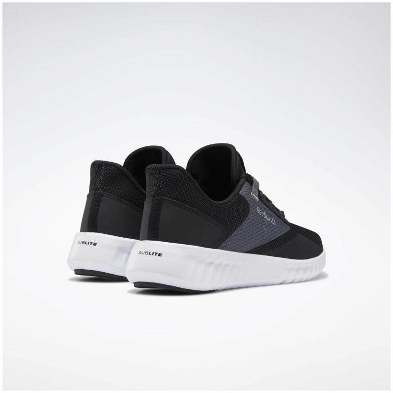 reebok /锐步女运动低帮轻质休闲鞋 Axonus户外海外板鞋/休闲鞋